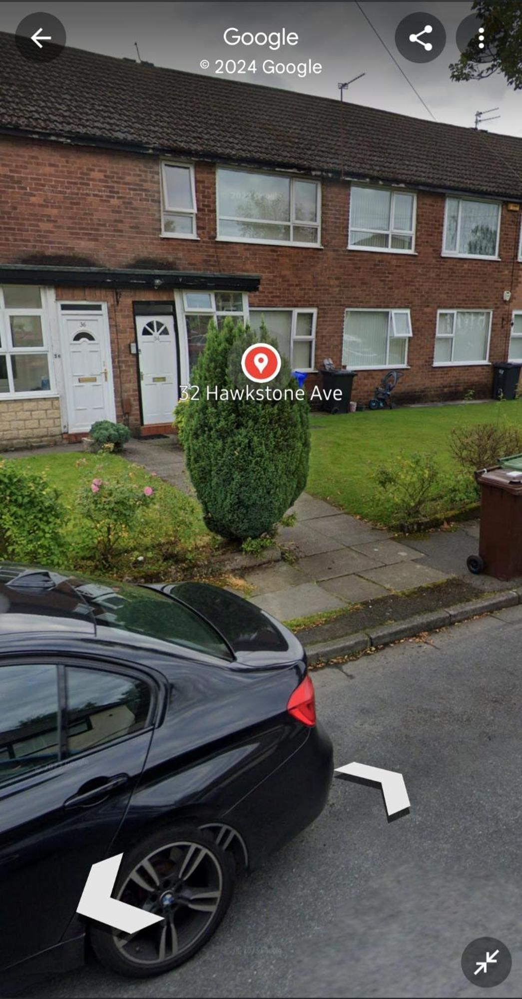 2 Bed Apartment Whitefield Exterior foto