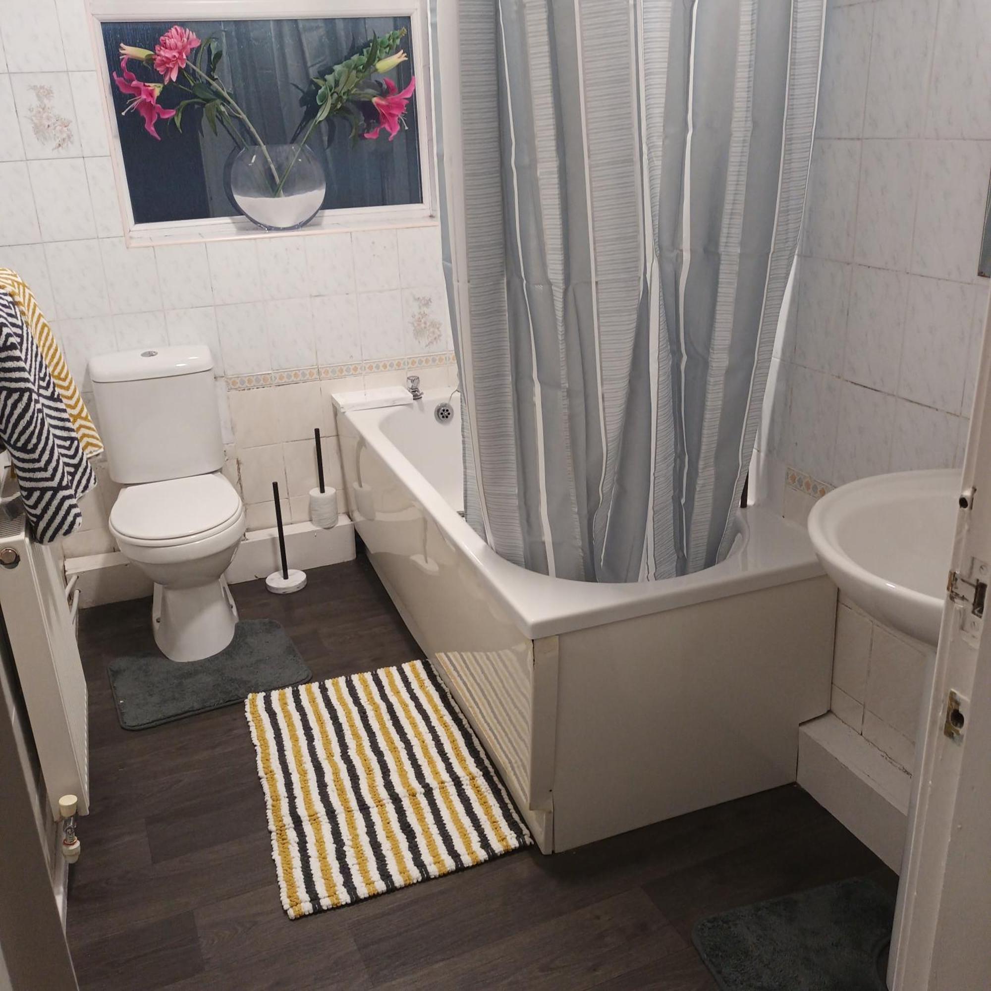 2 Bed Apartment Whitefield Exterior foto